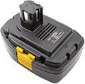 Battery Replacement C33317