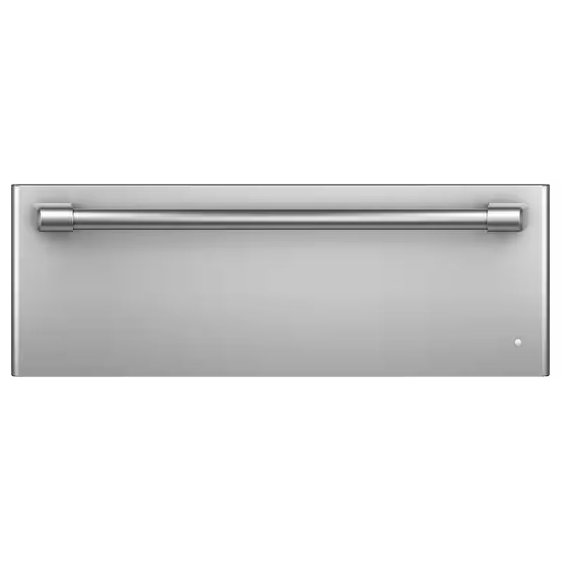 30 in. Stainless Steel Warming Drawer P201