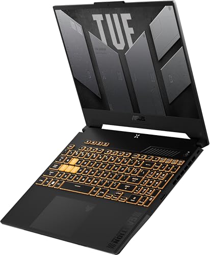 15.6" FHD 144Hz Gaming Laptop PC, Intel i7-13620H, RTX 4070 8GB, 32GB DDR5, 2TB SSD, Win 11 Pro P506