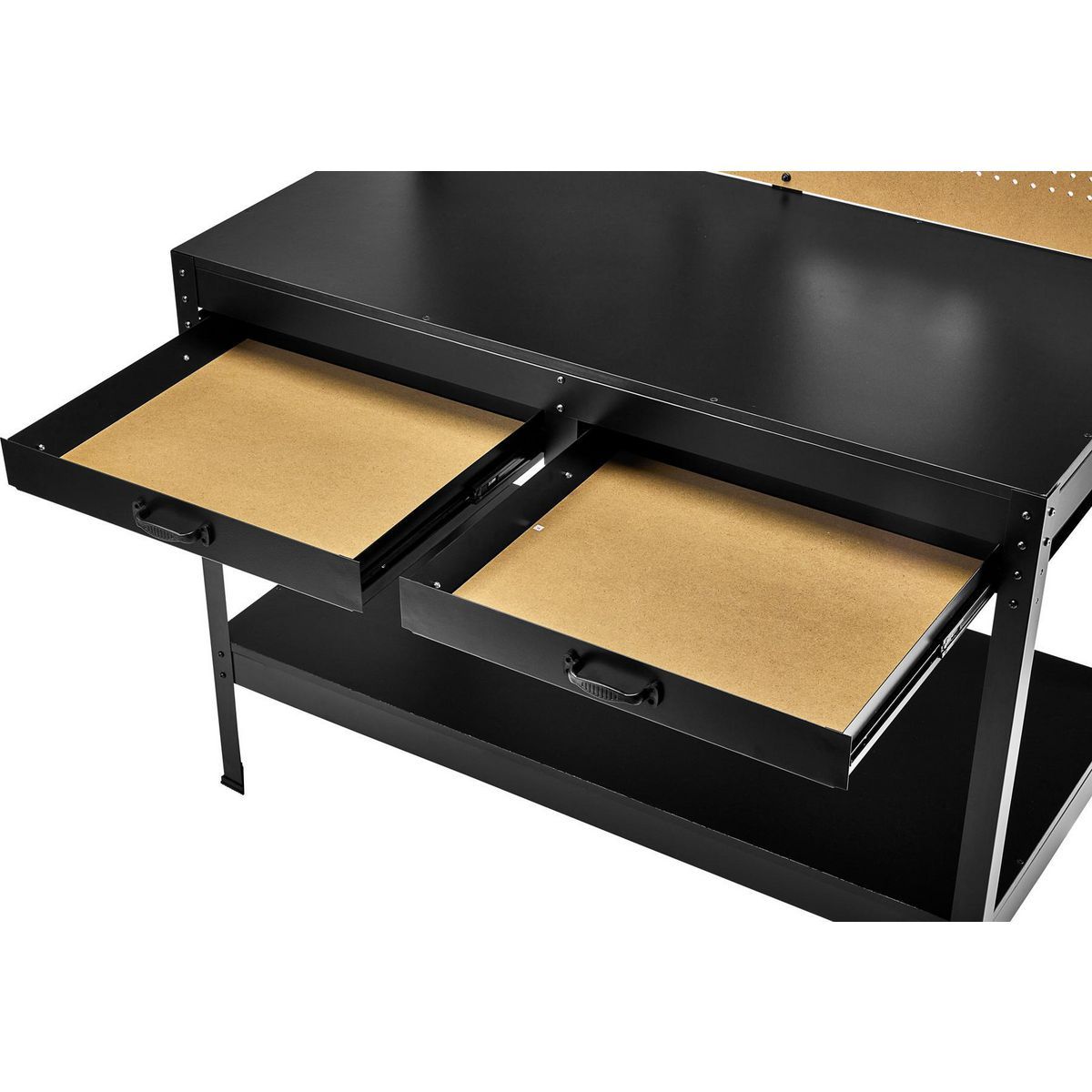 Workbench with Light R2144