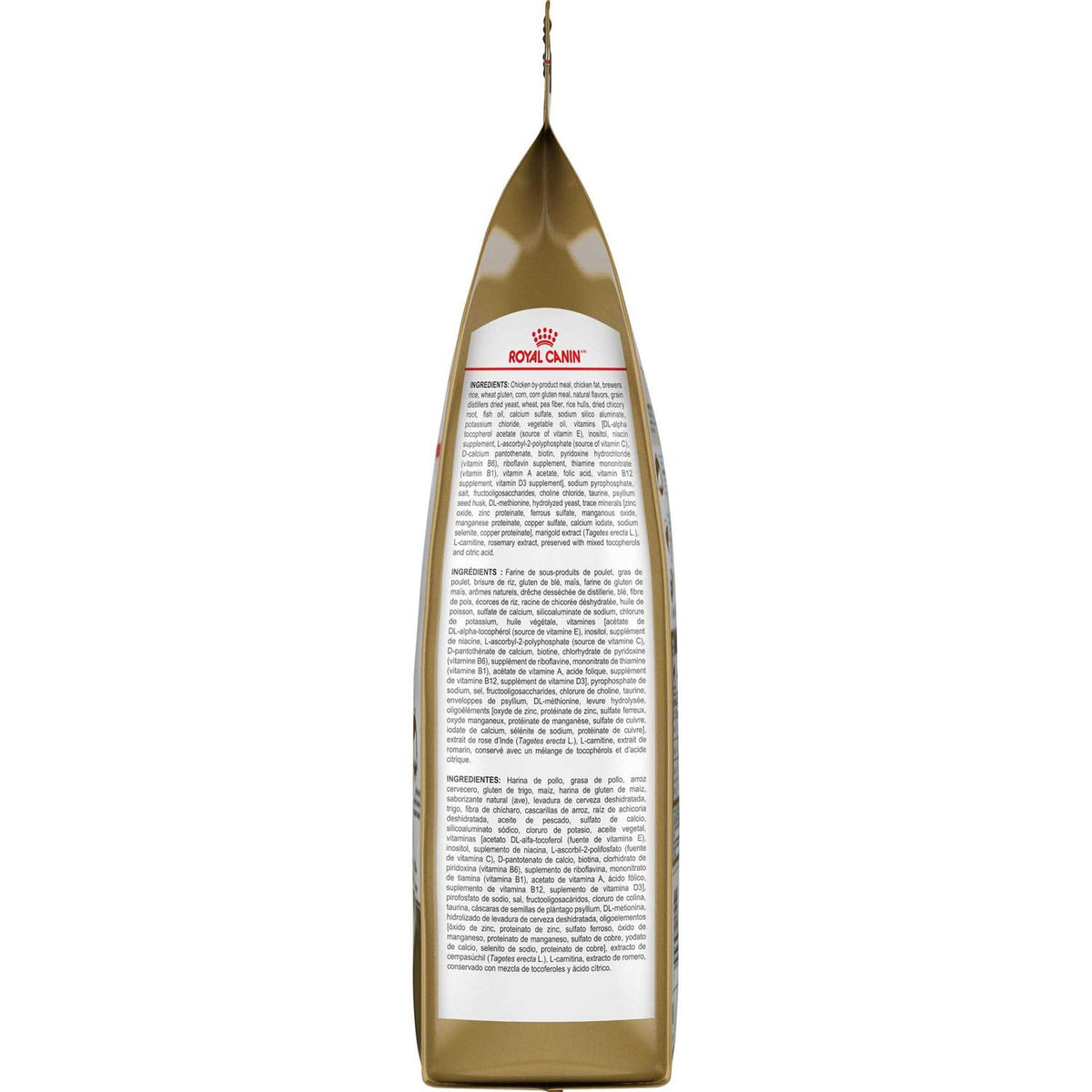 Persian Adult Dry Cat Food G65292