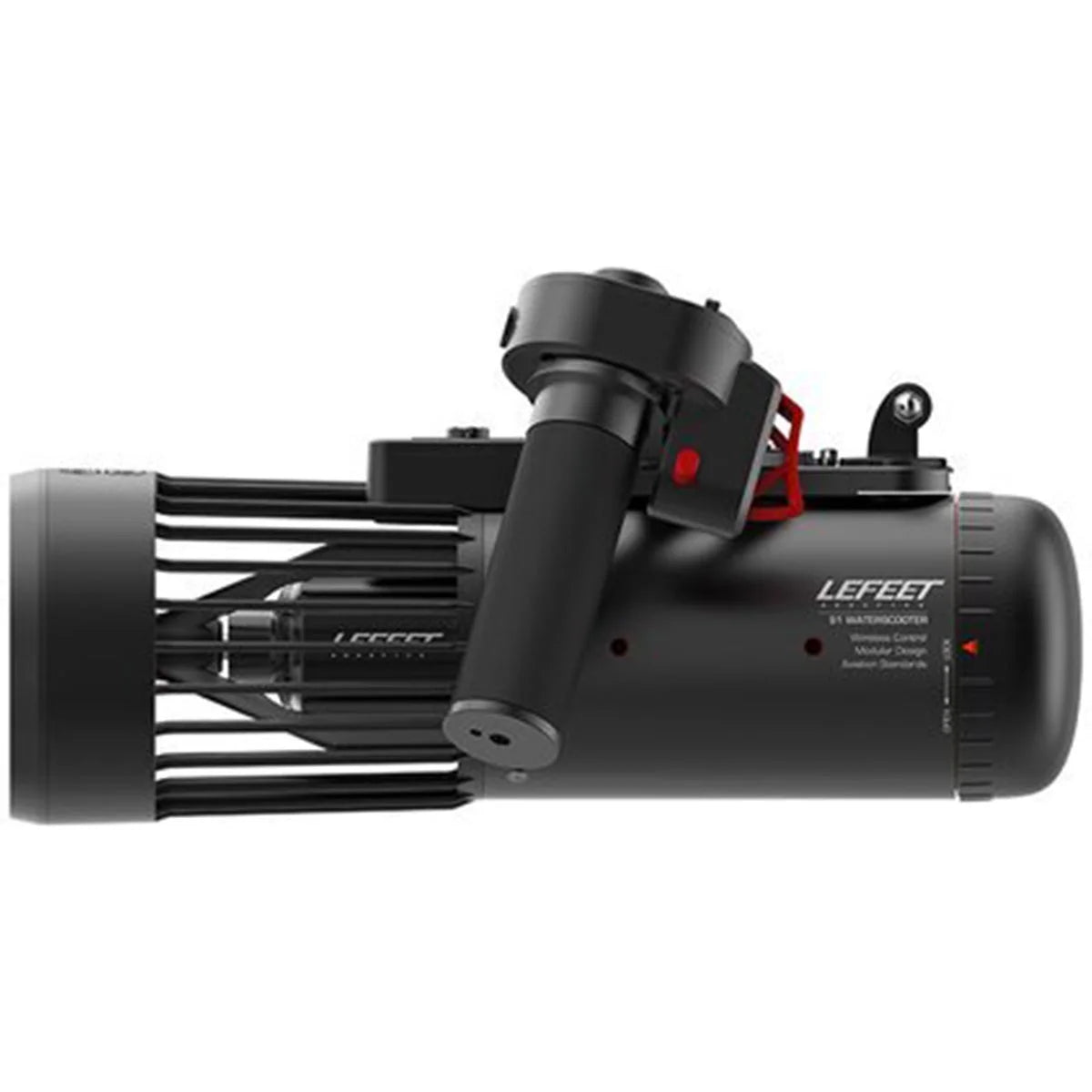 Compact Underwater Dive Scooter Kit U759517