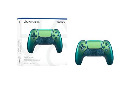 Midnight Black Wireless Controller T2245