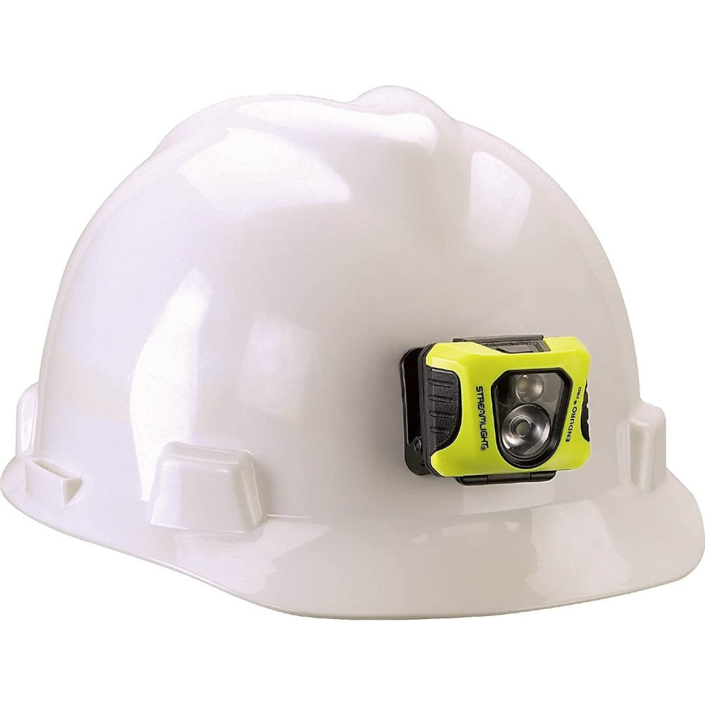 Yellow Fascia Headlamp K3438