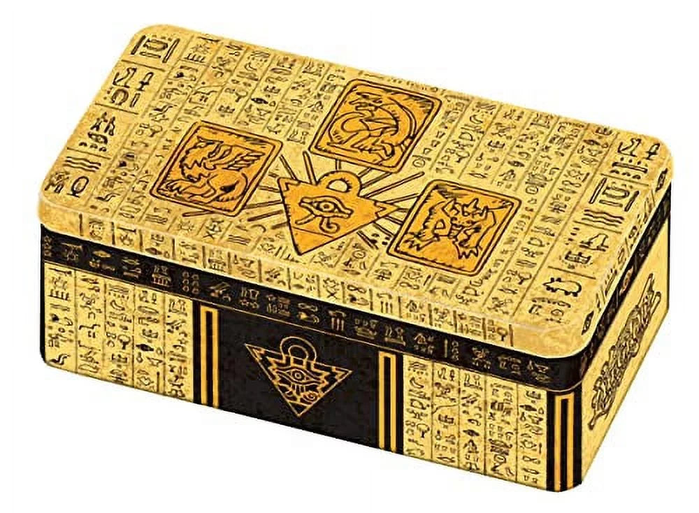 Yu-Gi-Oh! Trading Cards G383