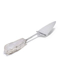 Cake Server Crystal u0026 Silver X970