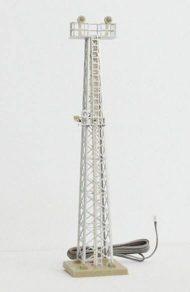 Yard Lighting (LED) N2780