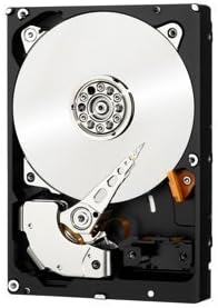 4TB SAS 3.5 inch 7200 RPM Hard Drive Y378759
