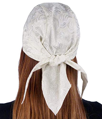 Skull Caps Doo Rags Headwrap O983