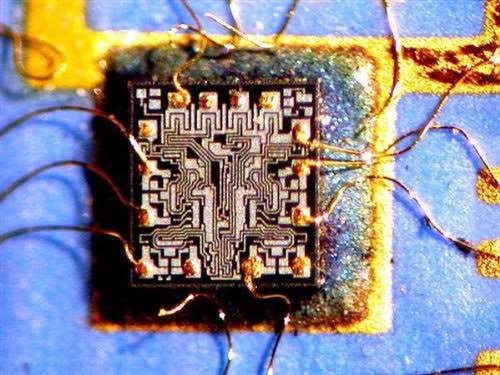 3MP Microscope Digital Camera D6739