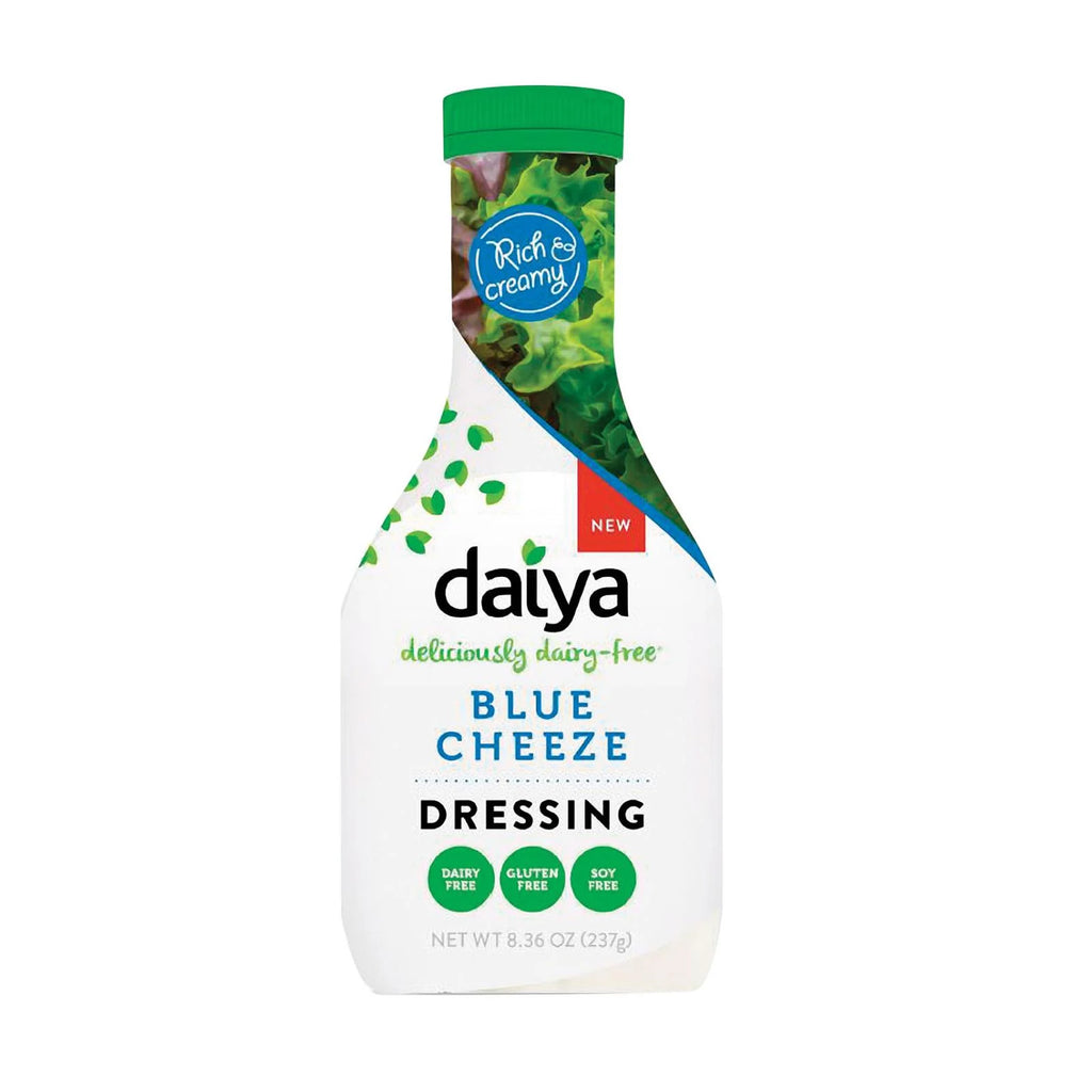 Dairy Free Blue Cheese Salad Dressing Case Of 6 8.36 Fl Oz S605