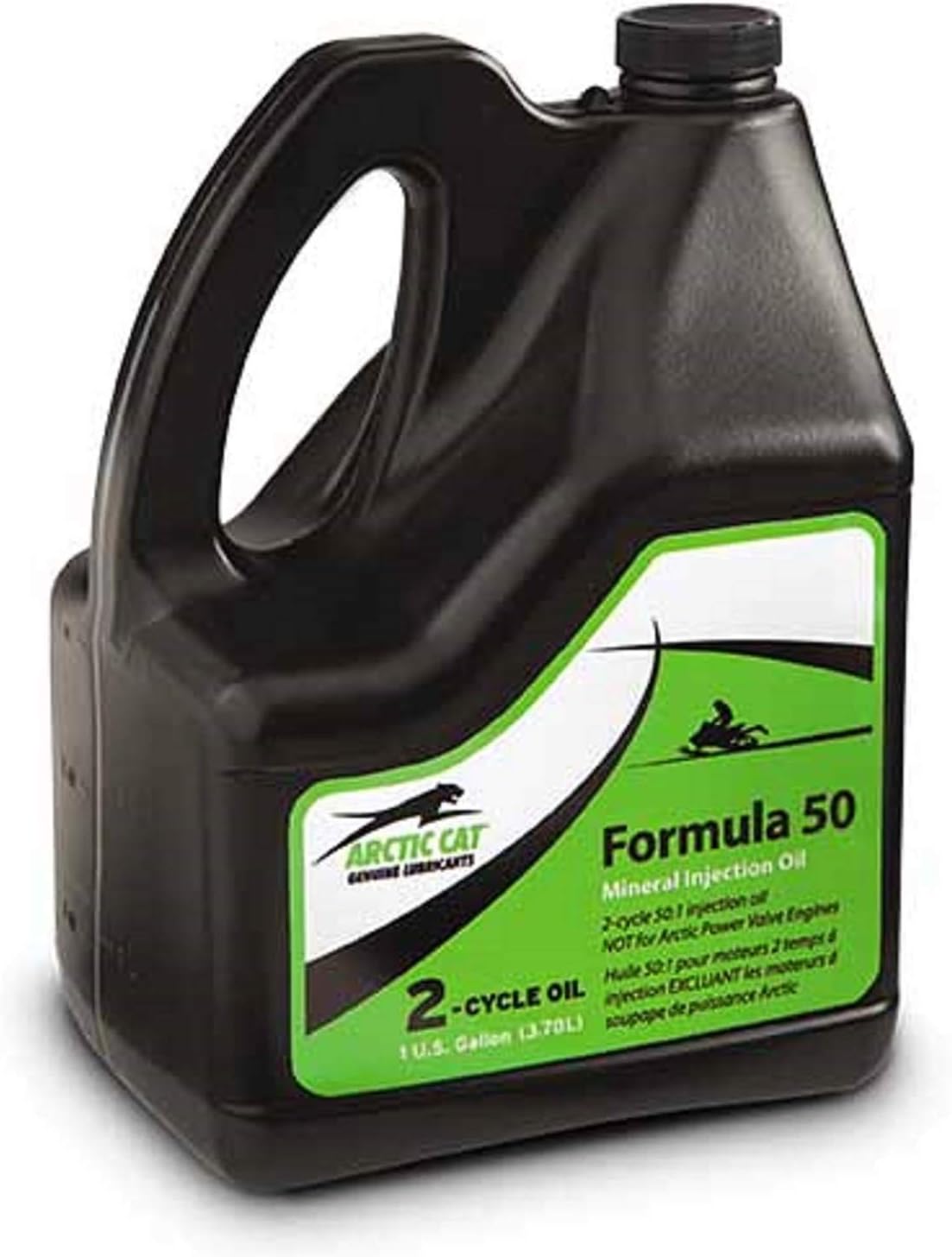 2-Cycle Mineral Injection Oil Pack of 2 F277766