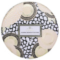Jasmine Midnight Blooms 3 Wick Tin Candle 12oz T1046