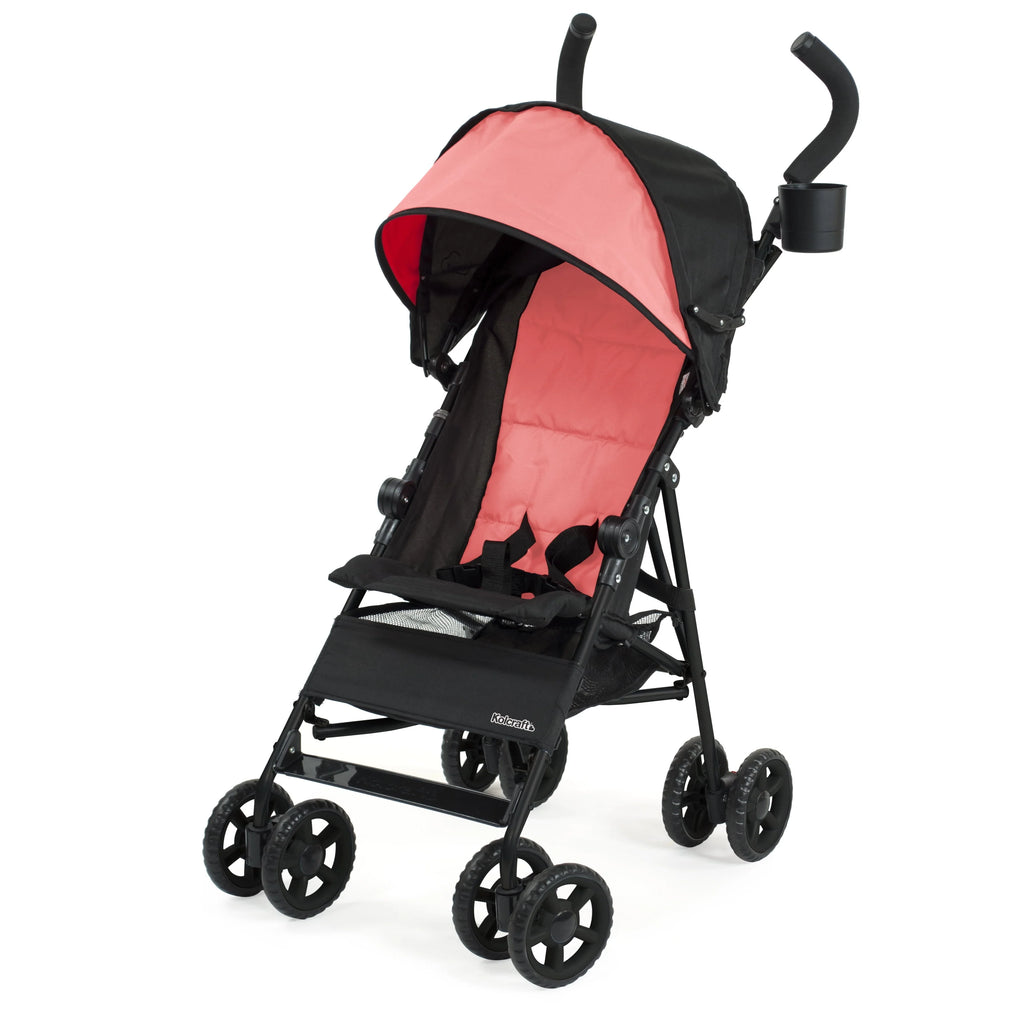 Black Umbrella Stroller Z19132