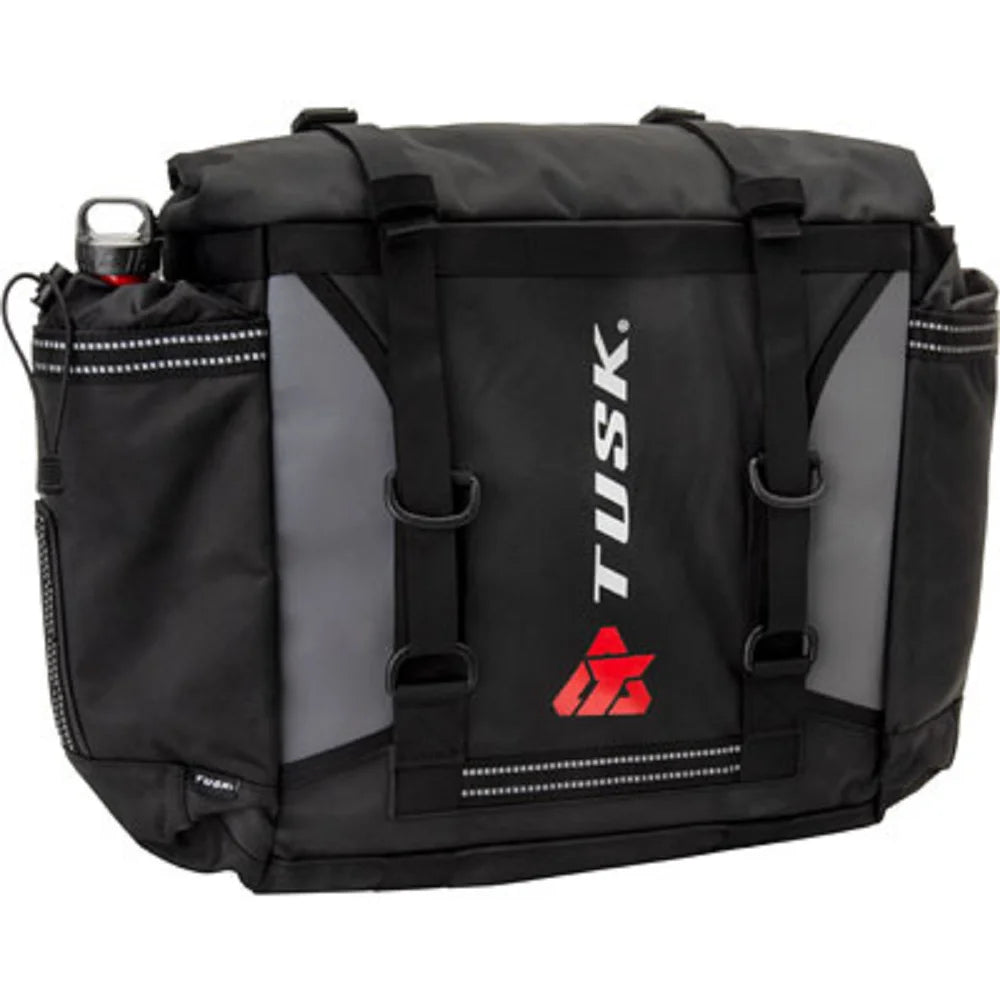 Pannier Racks With Pannier Bags For KTM 690 ENDURO 2008-2018 Y522