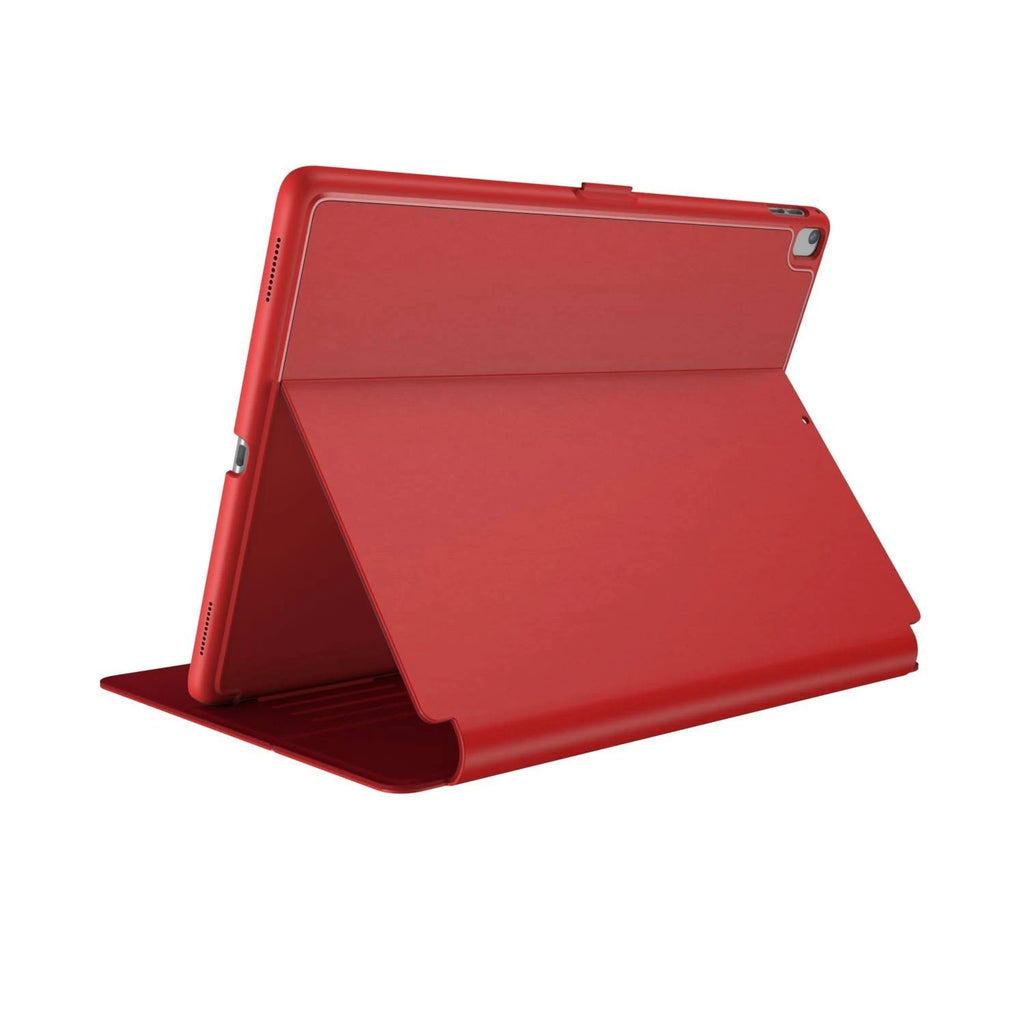 Velvet Red iPad Pro Case F7140
