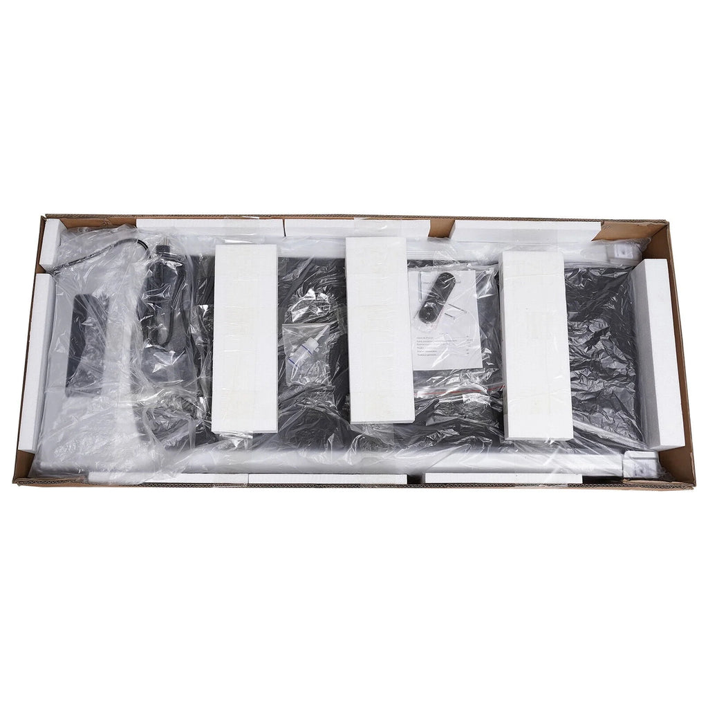 Under Desk Walking Pad Treadmill R111124