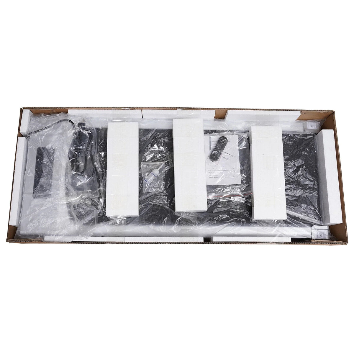 Under Desk Walking Pad Treadmill R111124