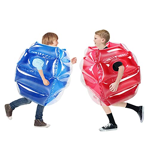 2 pc 24 inch Sumo Balls D2056