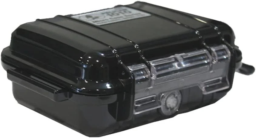 1010 Case (Black) X143