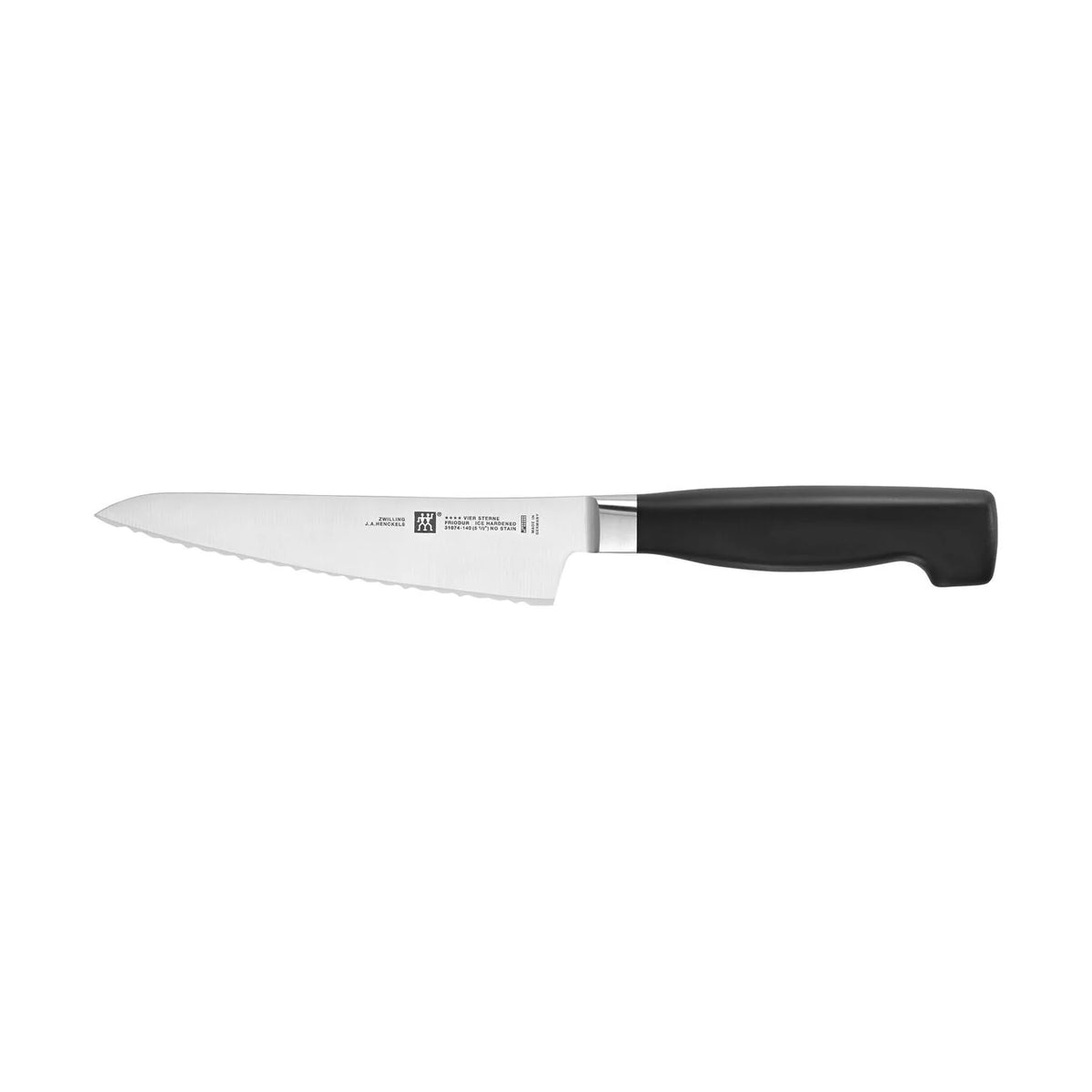 5.5 Serrated Prep Knife I85889