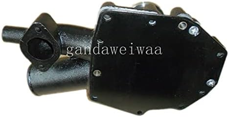 Water Pump for 6HK1 Engine S1615