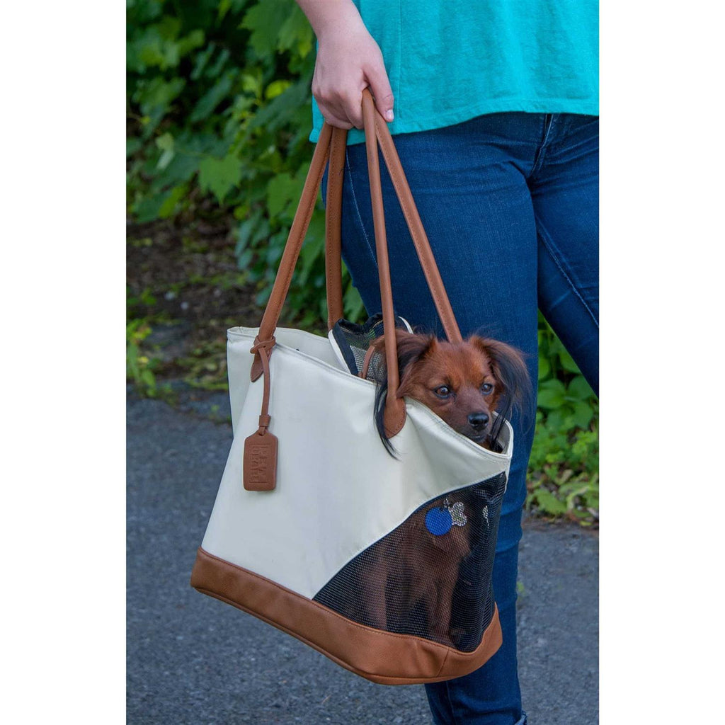Pet Tote Bag M9591