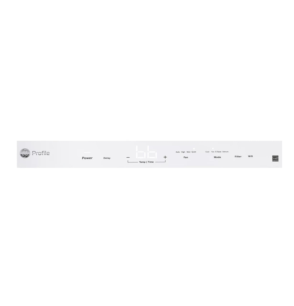 8,100-BTU Smart Window A/C with WiFi & Remote R52223