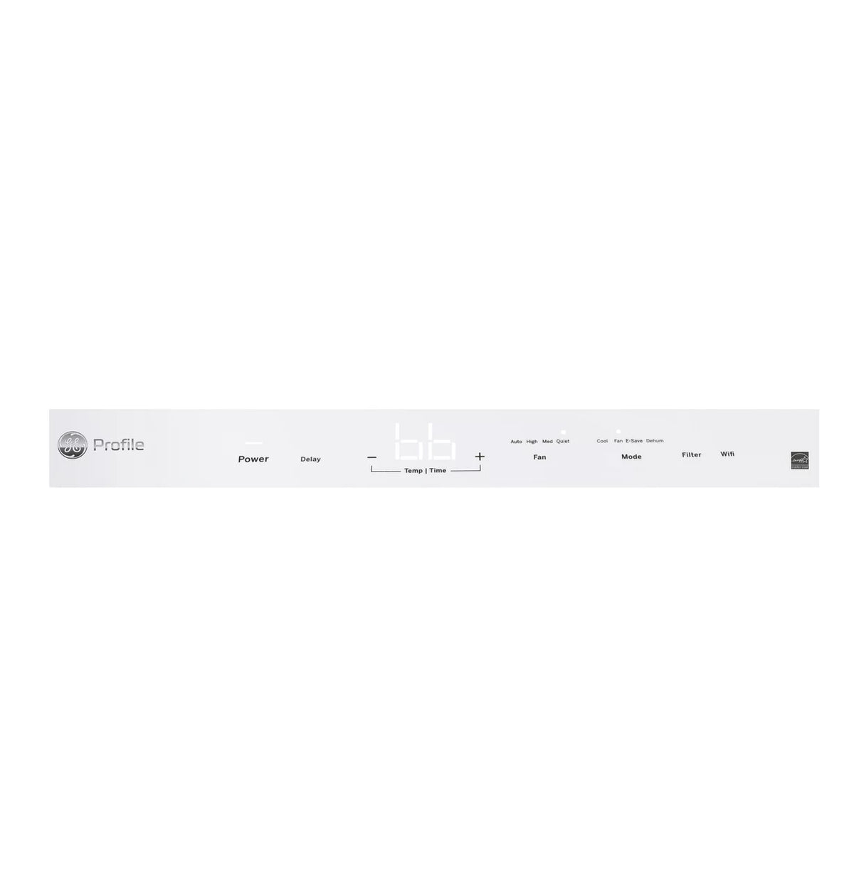 8,100-BTU Smart Window A/C with WiFi & Remote R52223