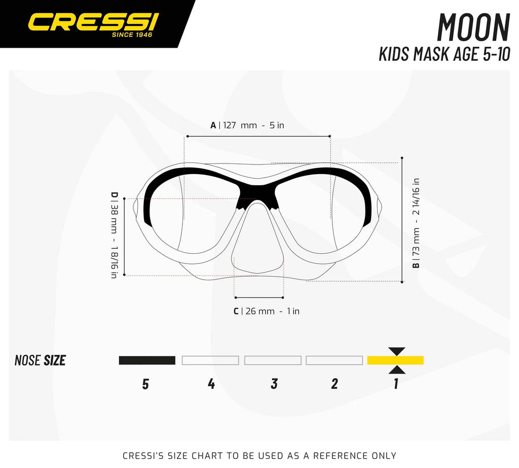 Kids Mask Z8374