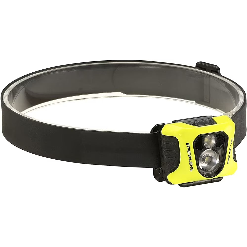 Yellow Fascia Headlamp K3438