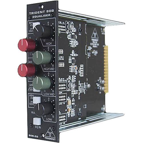 500-Series Equalizer I303