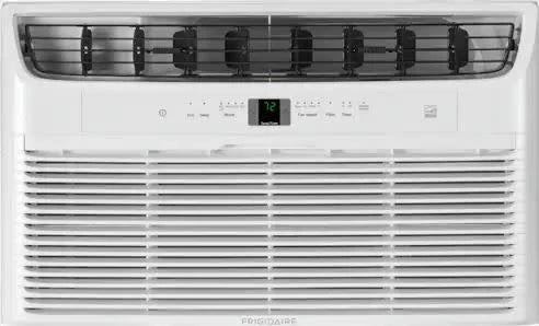 12,000 BTU Built-In White Air Conditioner Z591091
