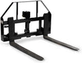 Pallet Fork Frame Attachment with 36 Fork Blades, 4,000 LB G965758