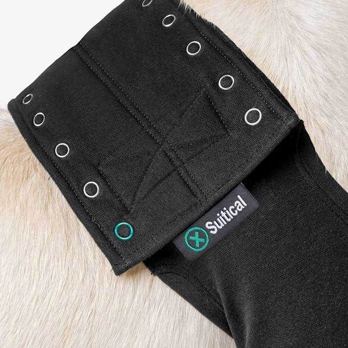 Dog Recovery Sleeve Z7671