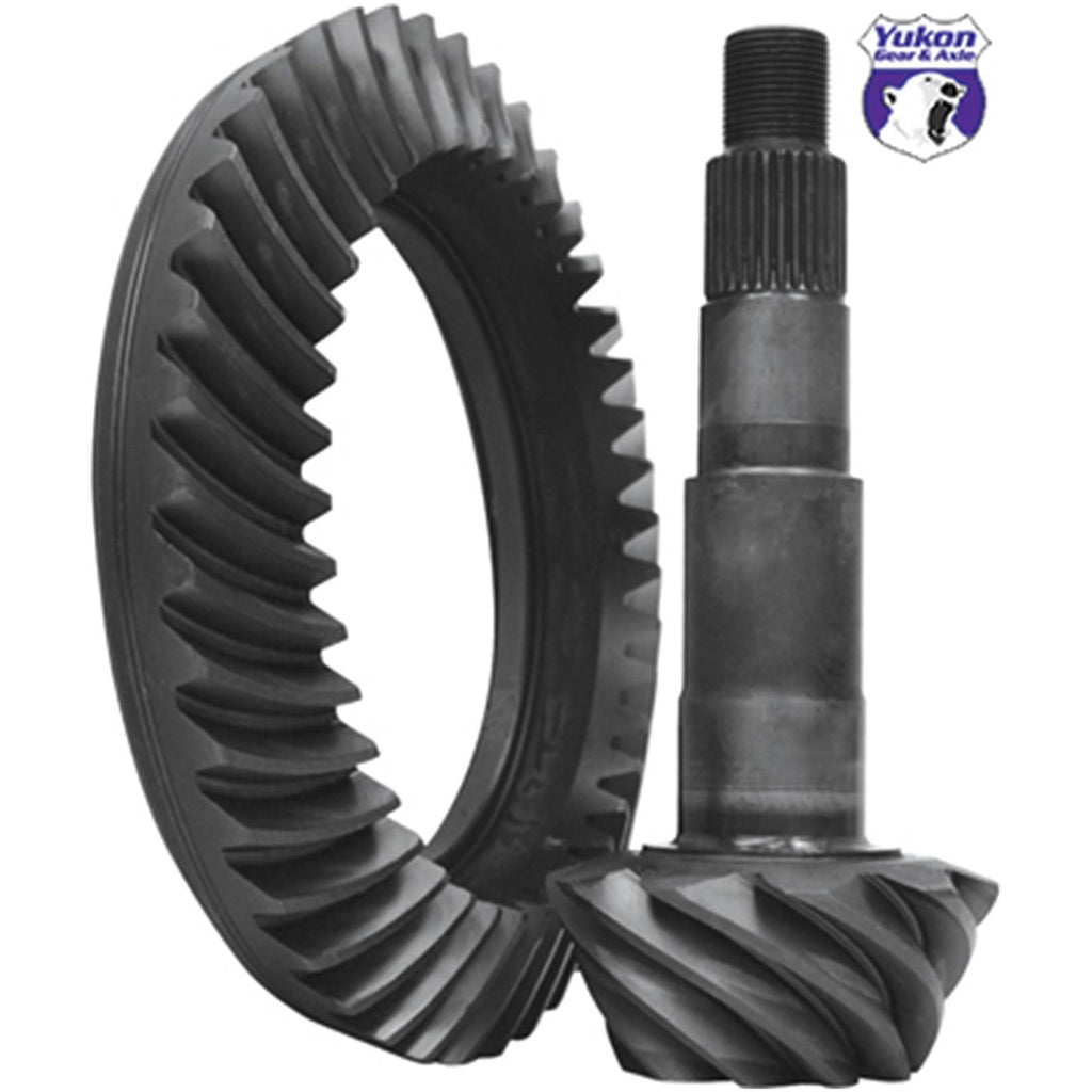 Ring and Pinion Gear Set E36558