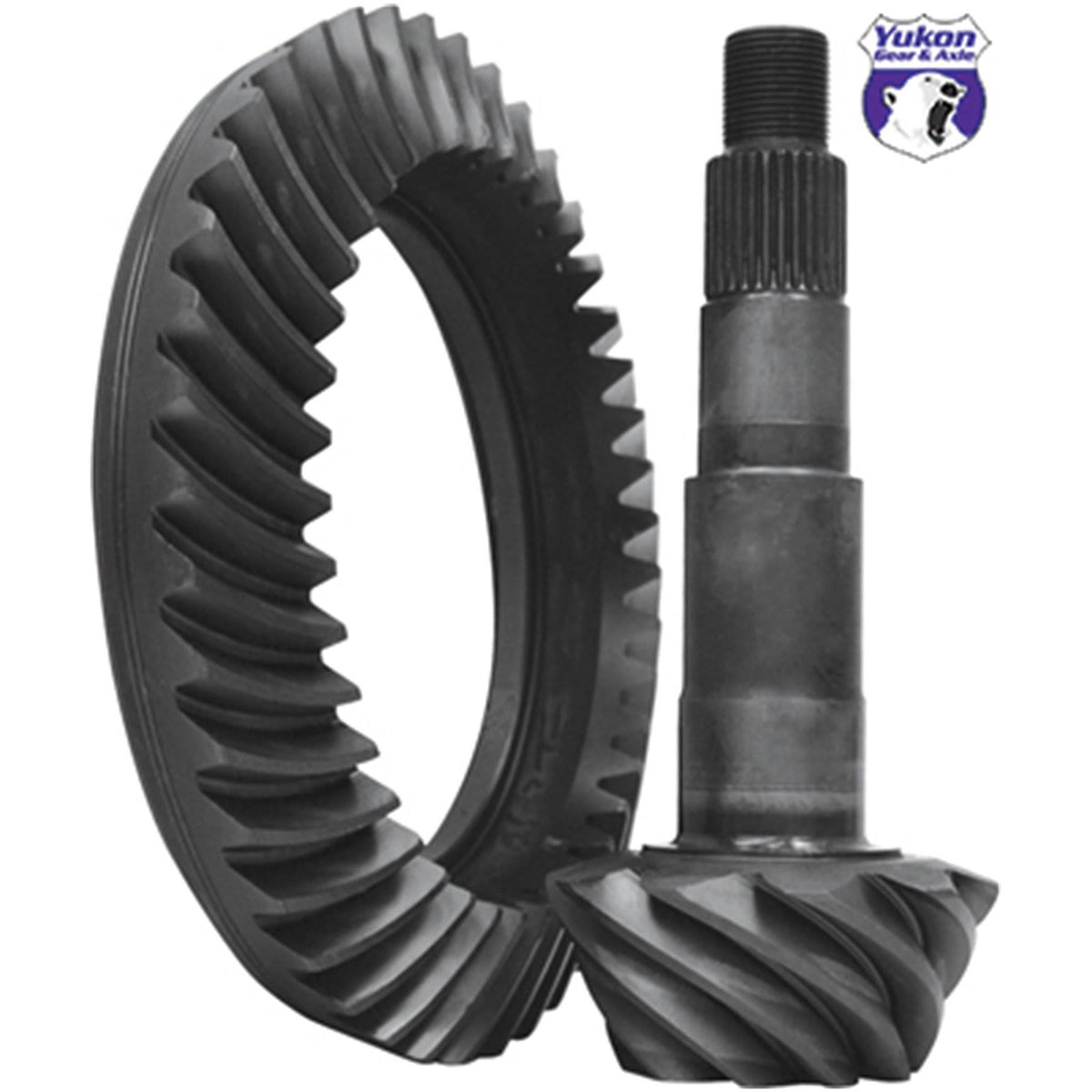 Ring and Pinion Gear Set E36558