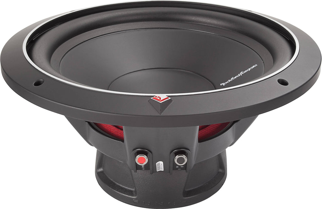 Punch 12" 4 Ohm Subwoofer B40584