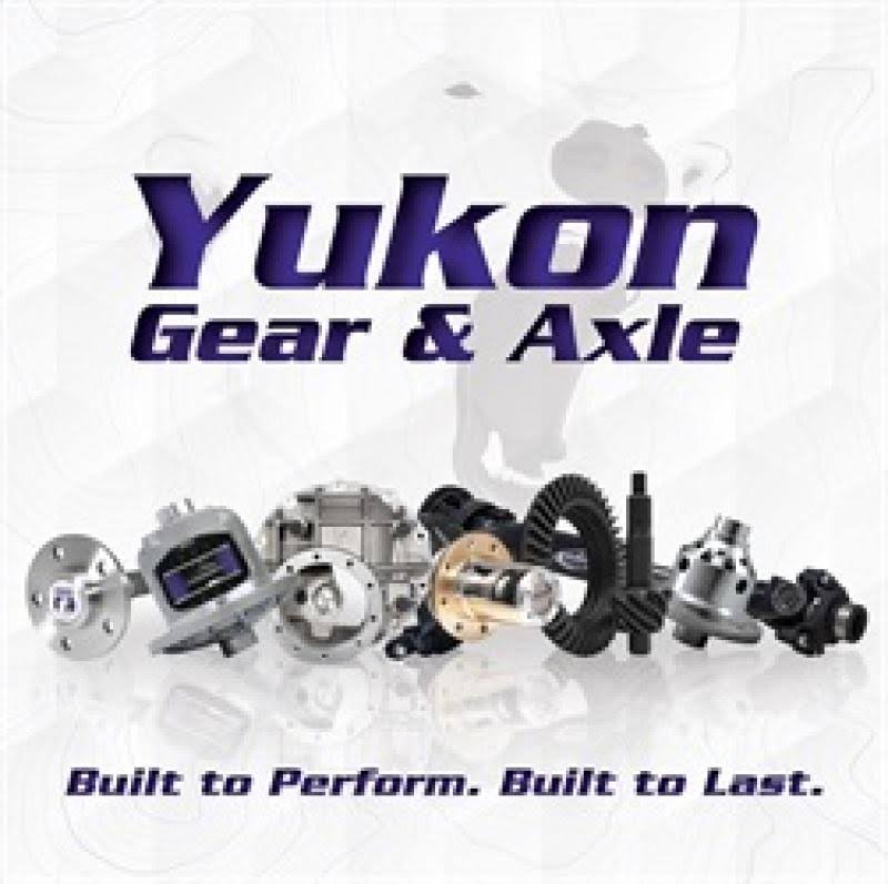 Ring and Pinion Gear Set E36558