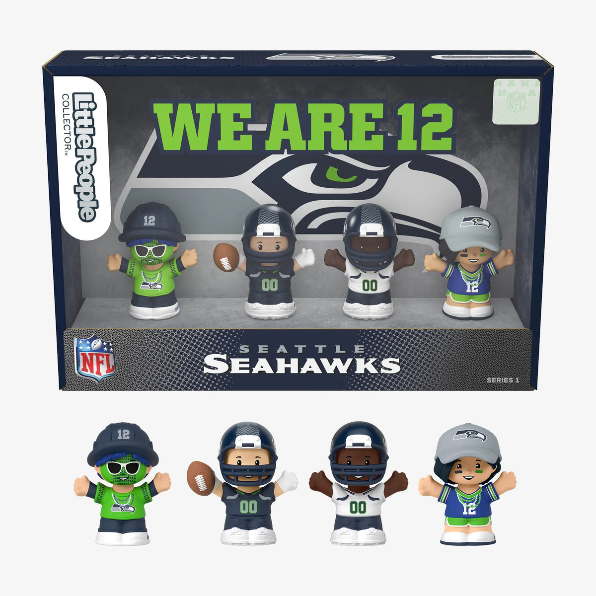 Collector Set X907490