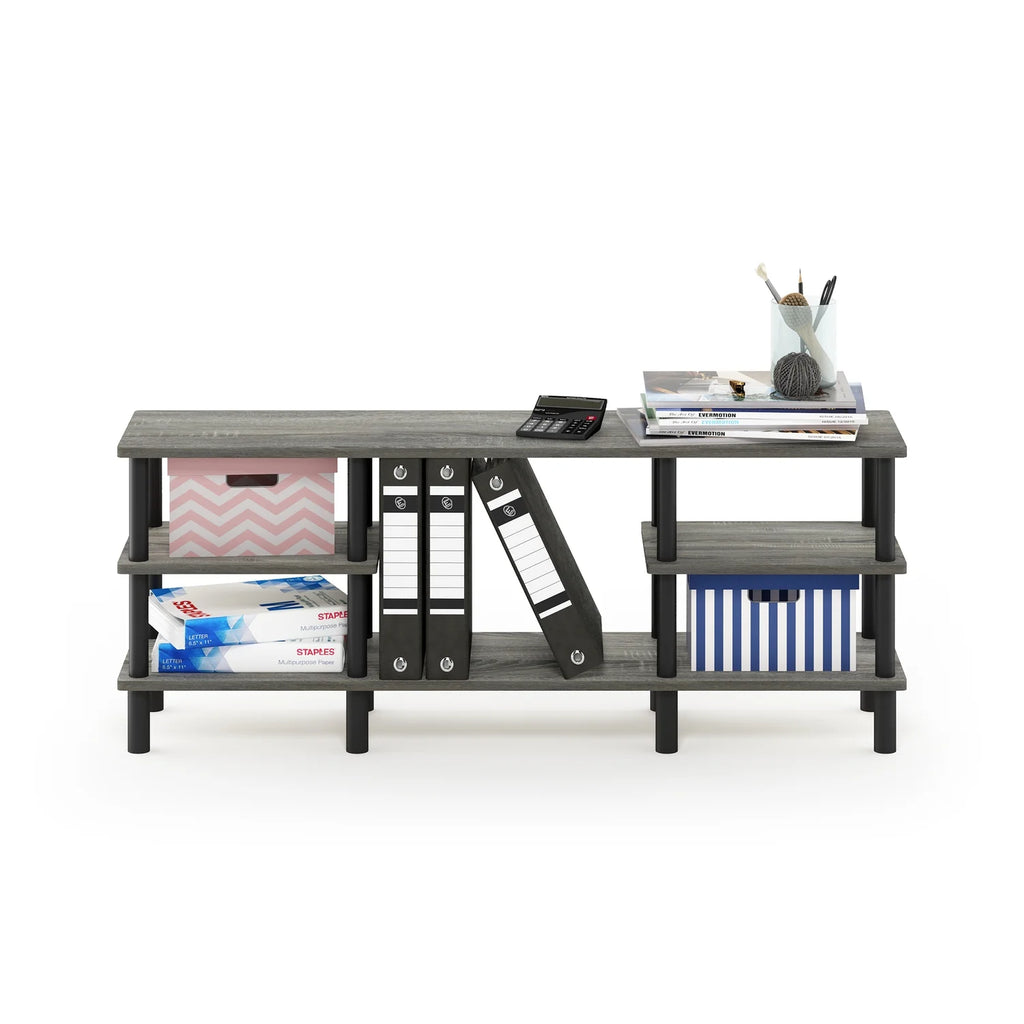 3-Shelf Freestanding Shelves V74328