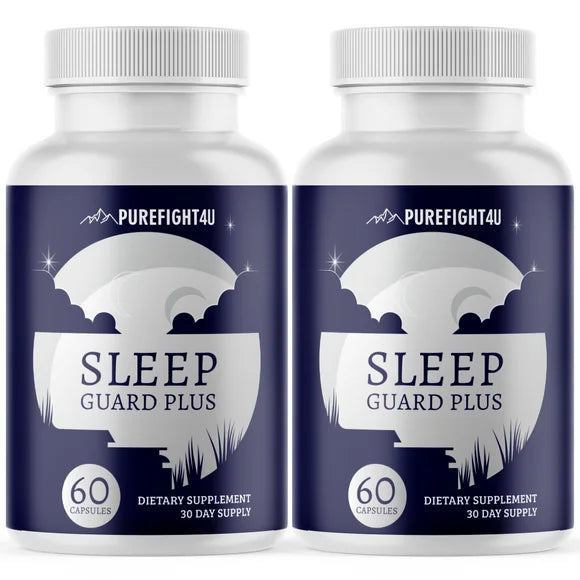 Dietary Supplement 60 Capsules 2 Bottles H74284