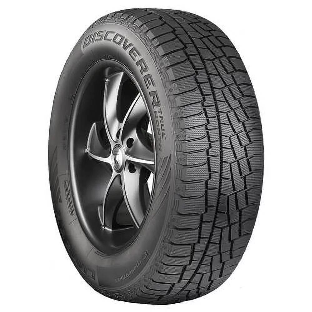 Winter 245/55R18 103H Passenger Tire W9974