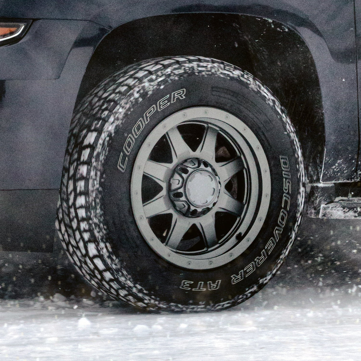 235/75R15 109T XL All Terrain Tires V6517
