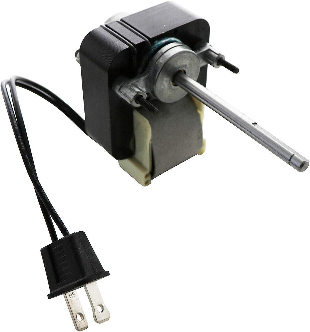 162-B Heating Cooling Fan Motor Repair Parts Pack of 2 L336032