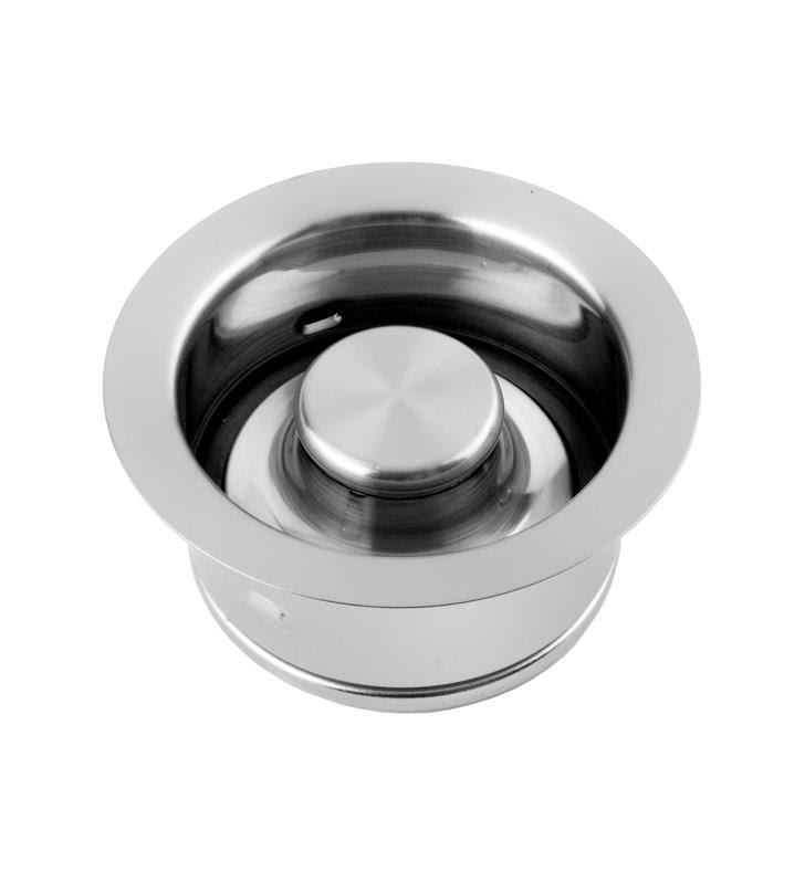 Caramel Bronze Disposal Flange with Stopper T780