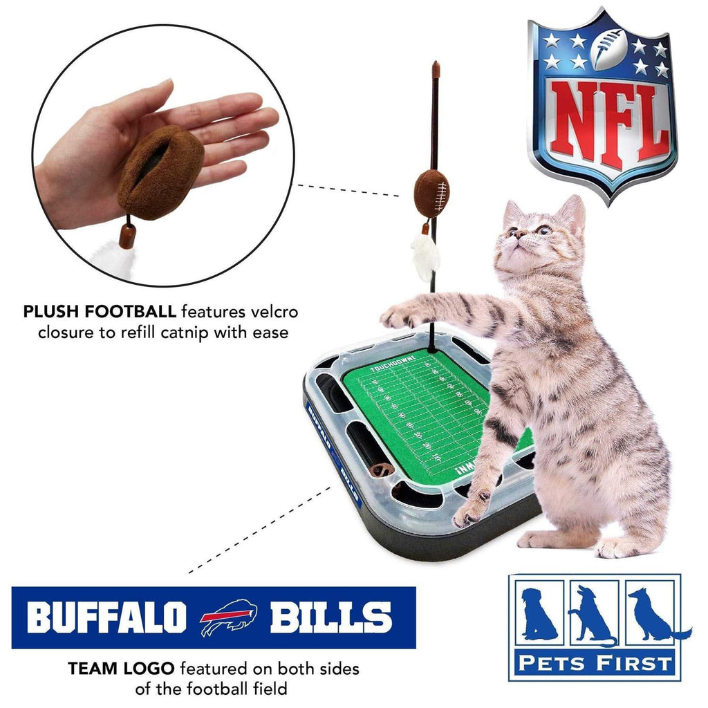 Cat Scratcher C6076