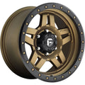 Bronze 17x8.5 6x5.5 Wheel C74069