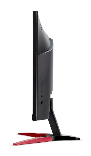 23.8” Full HD VA Gaming Monitor 165Hz 1ms Black M8295