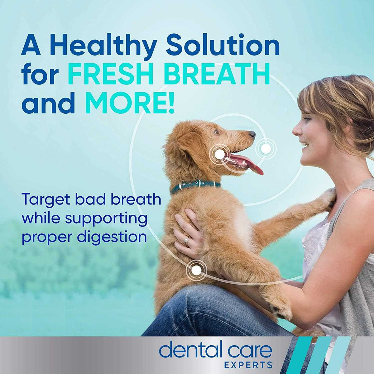 VeggieDent Tartar Control Chews for Dogs C151